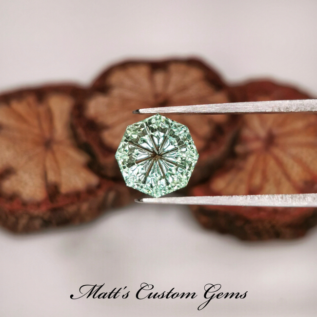 Matt's Custom Gems |  - FANTASY
