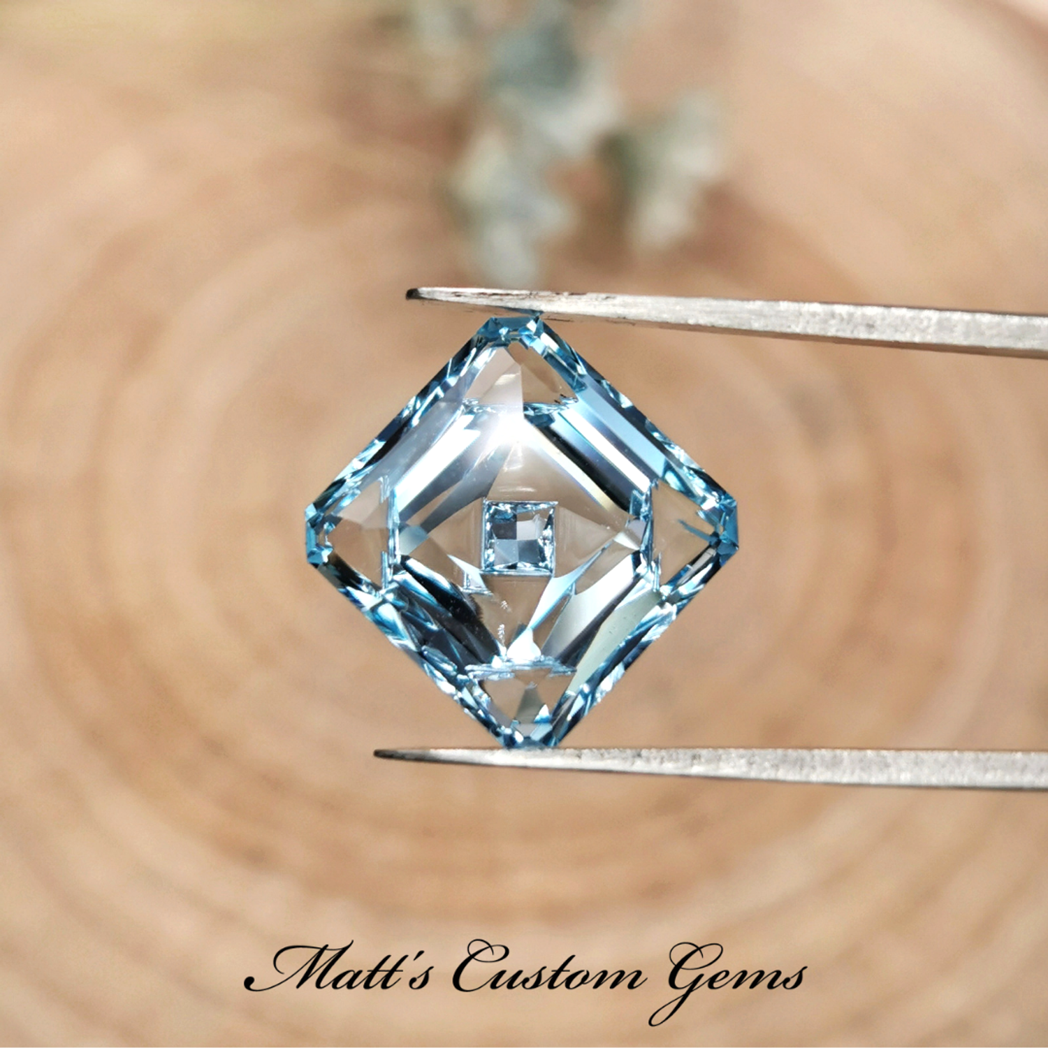 Matt's Custom Gems | PERFORMANCE