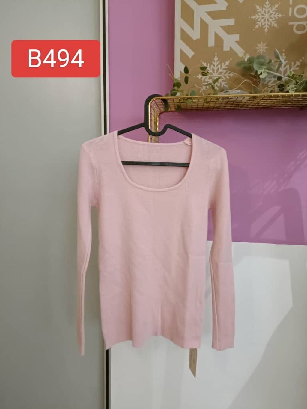 B494