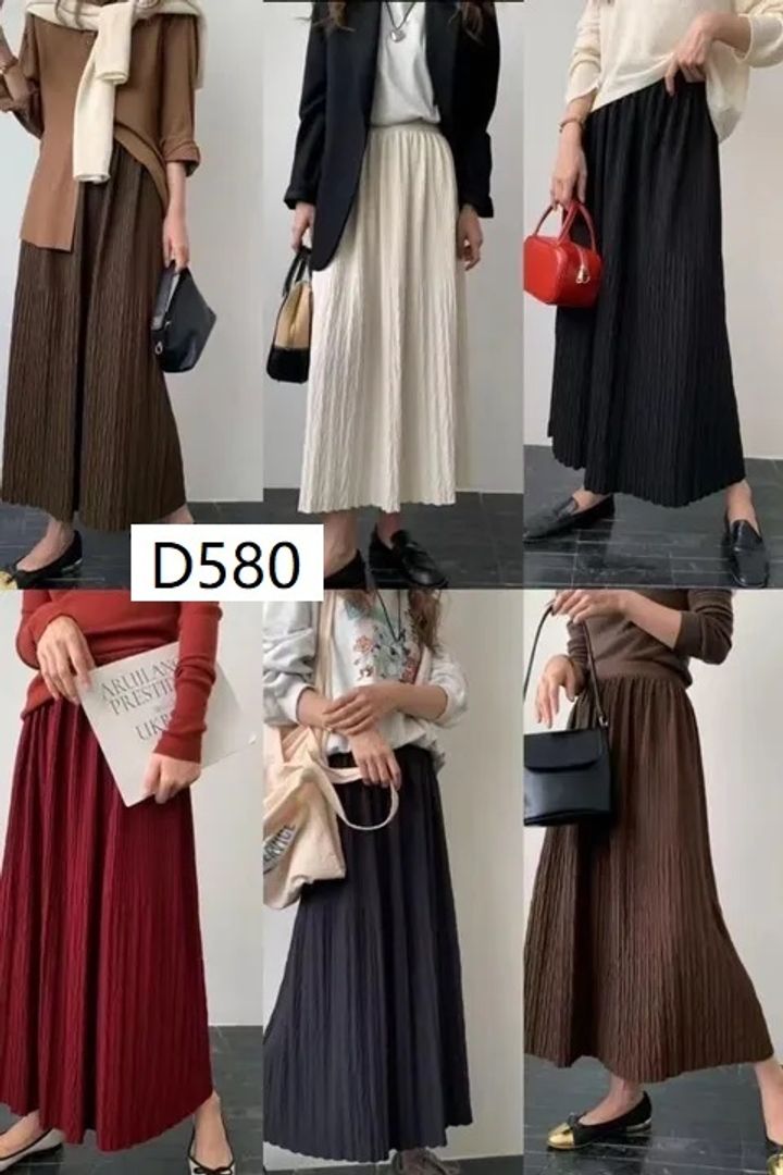 D580