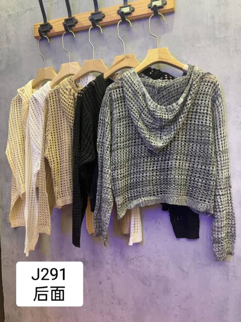J291A