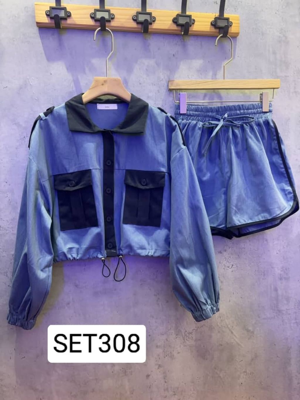 SET308A