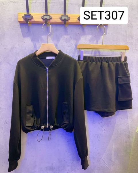 SET307A