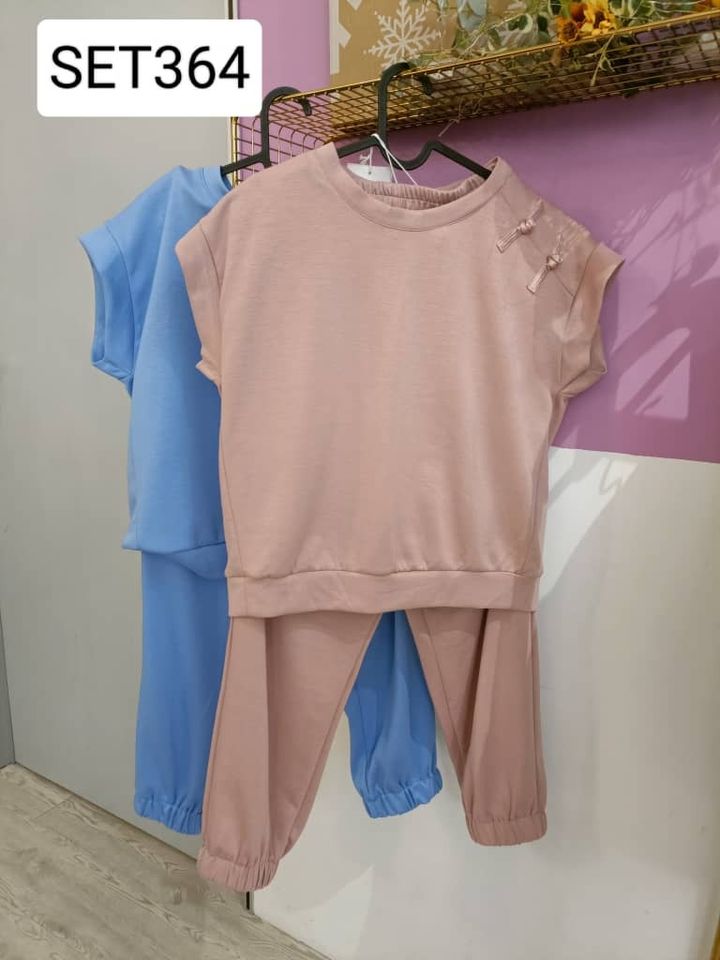 SET364C