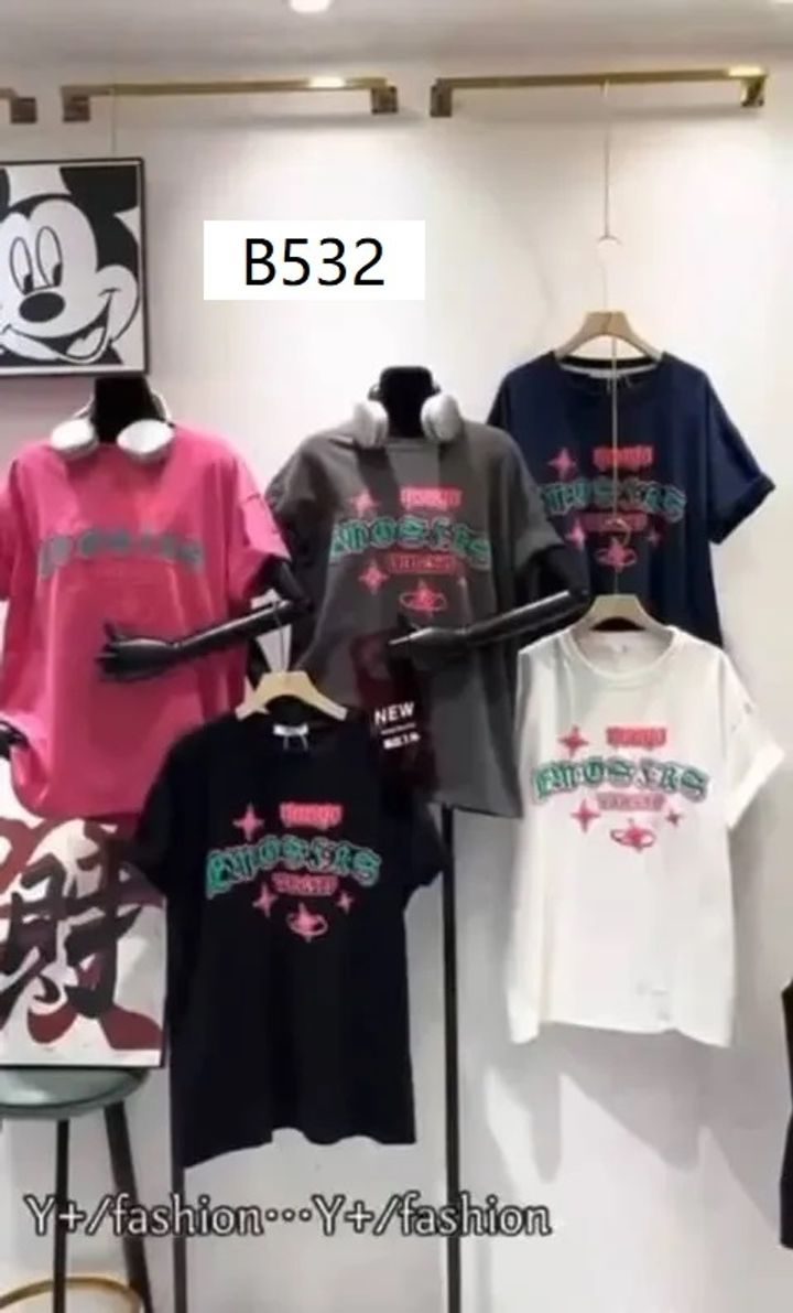 B532