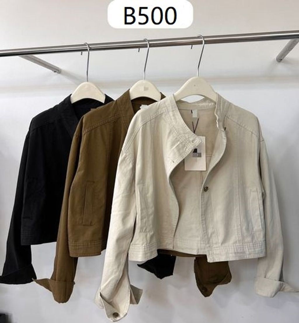 B500