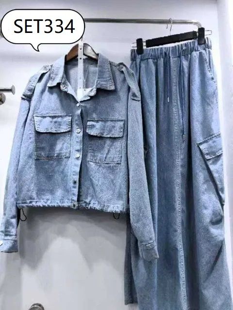 SET334