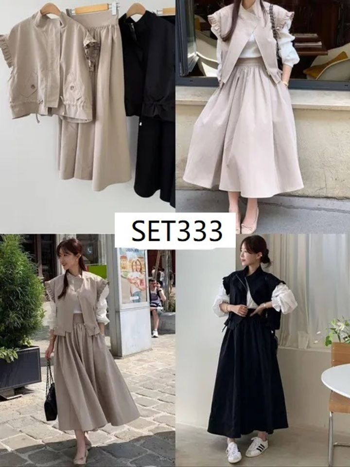 SET333