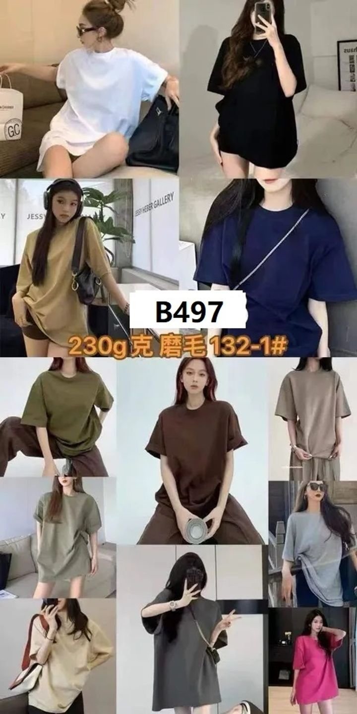B497