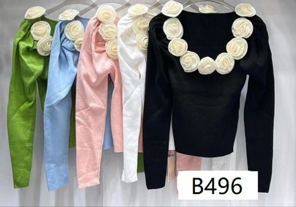 B496