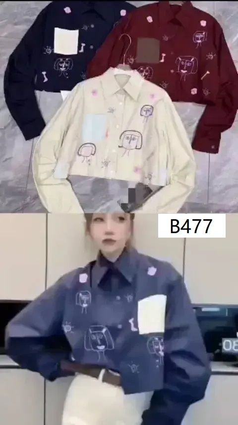 B477