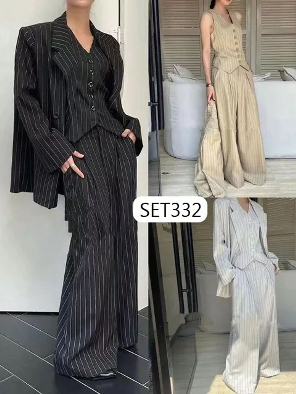 SET332