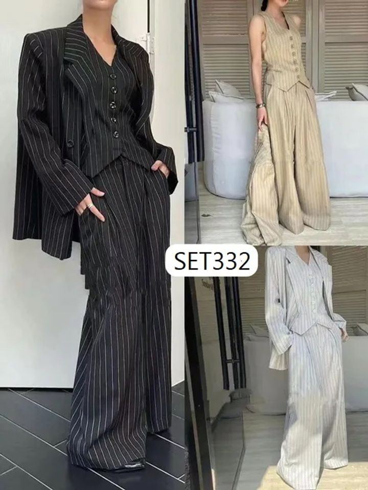 SET332