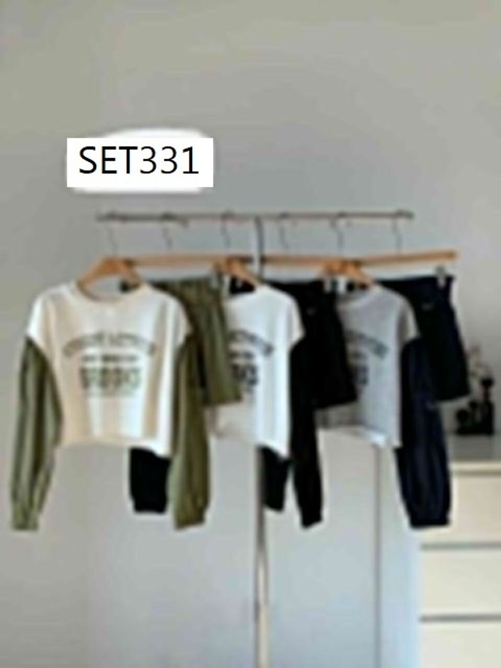 SET331