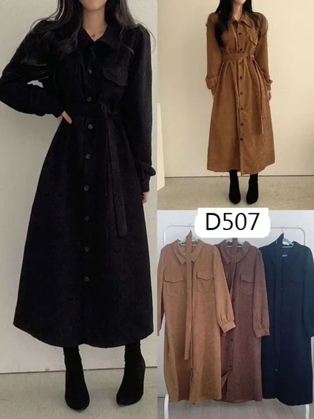 D507