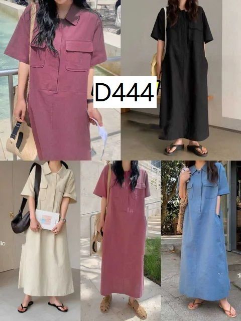 D444