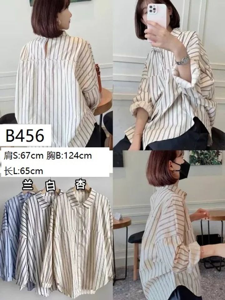 B456