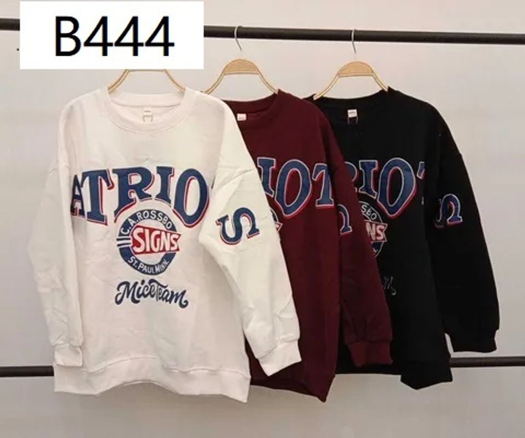 B444