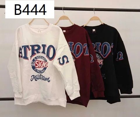 B444