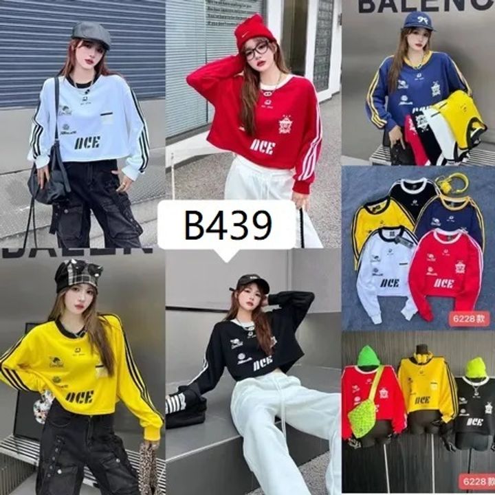 B439
