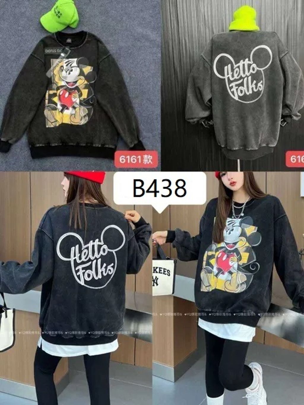 B438