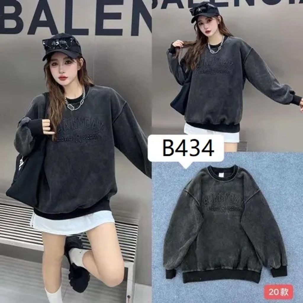 B434