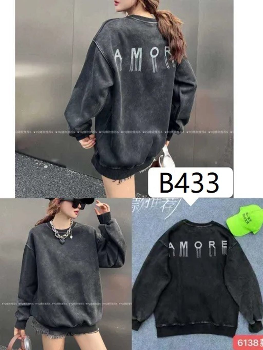 B433
