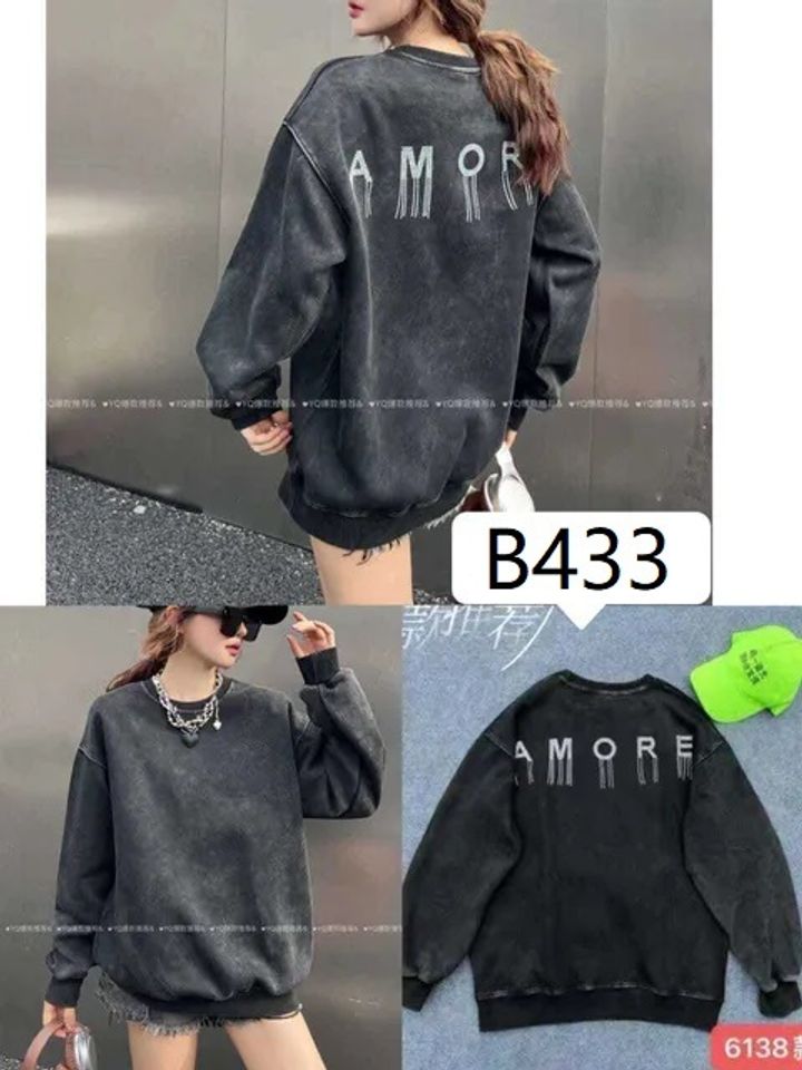 B433