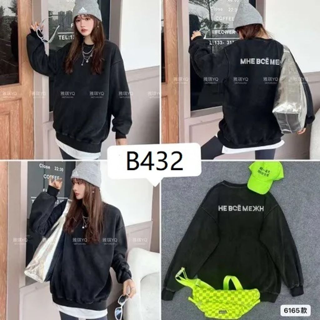 B432