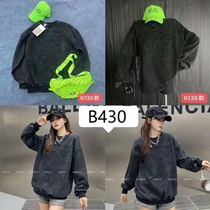 B430