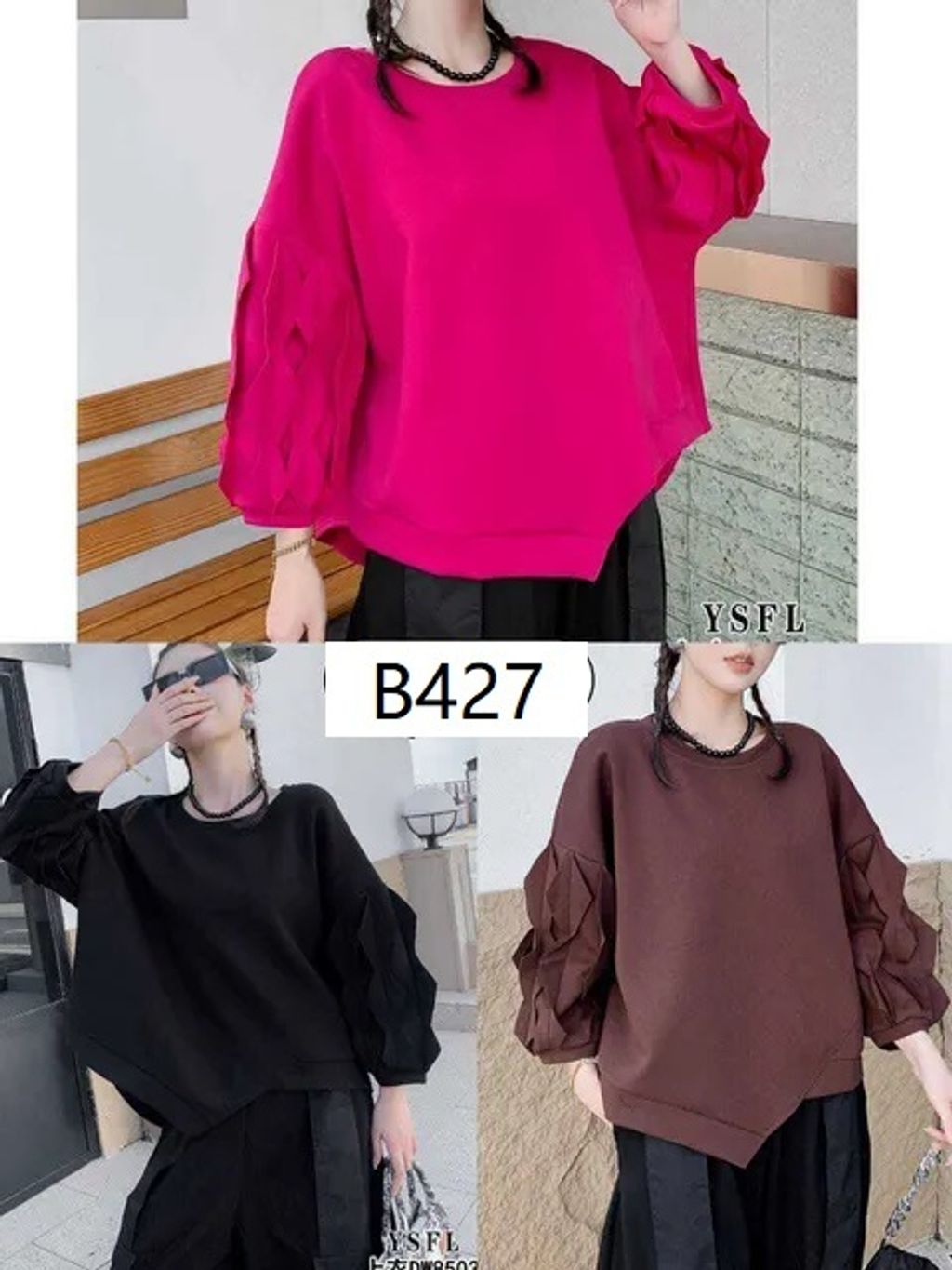 B427