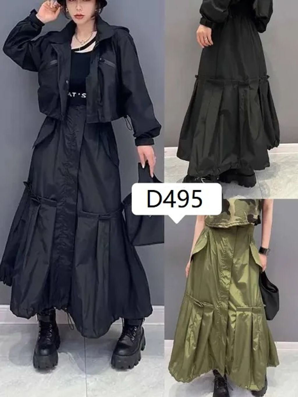 D495