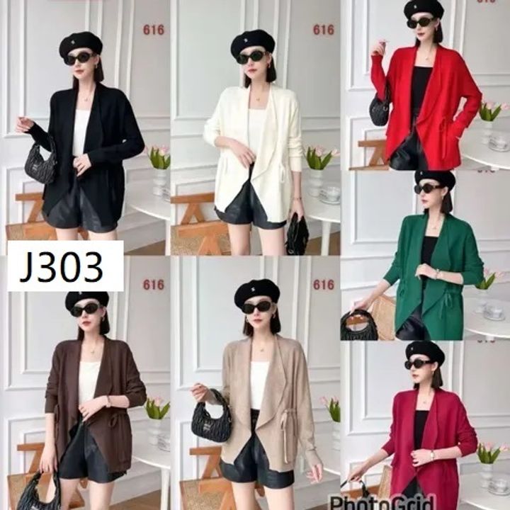 J303