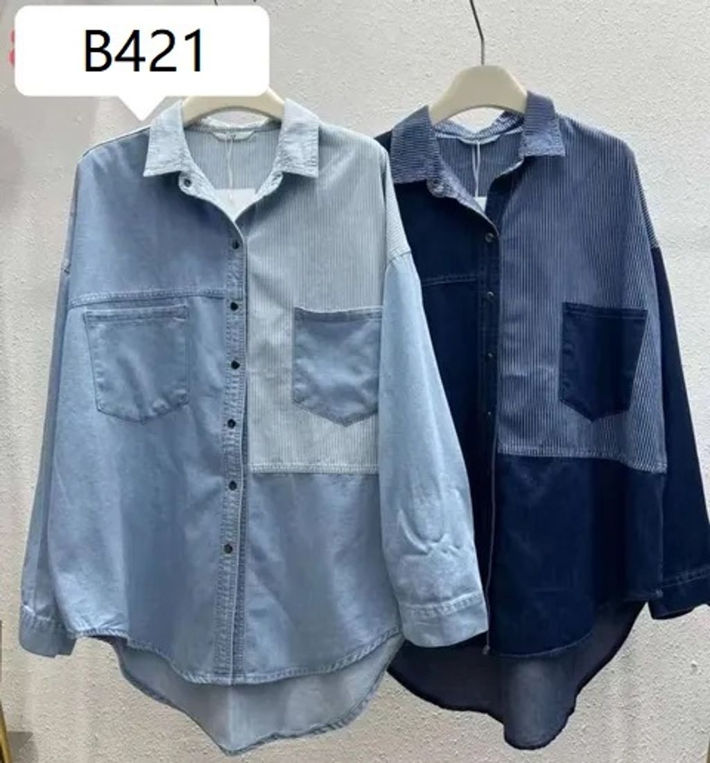 B421