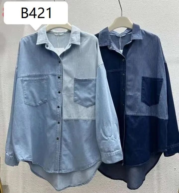 B421