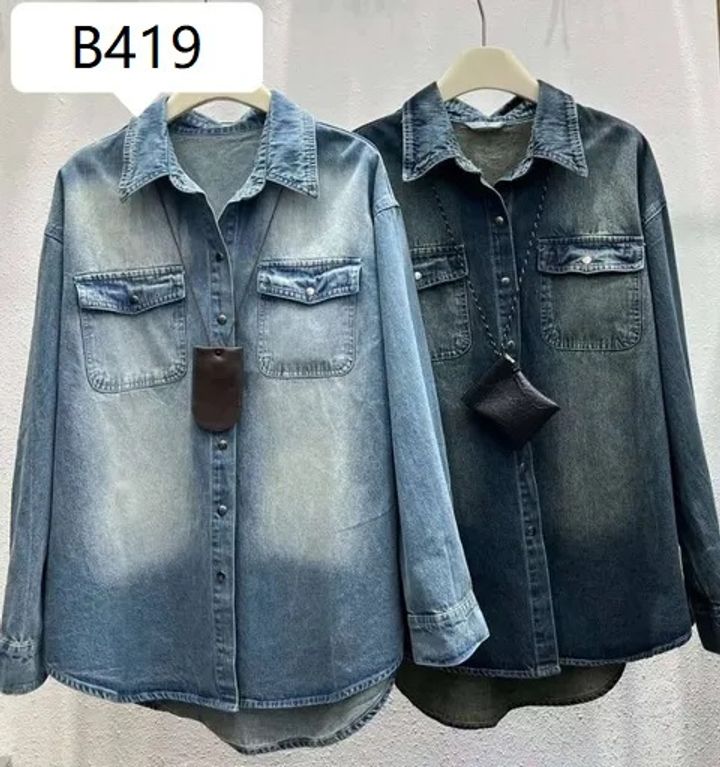 B419