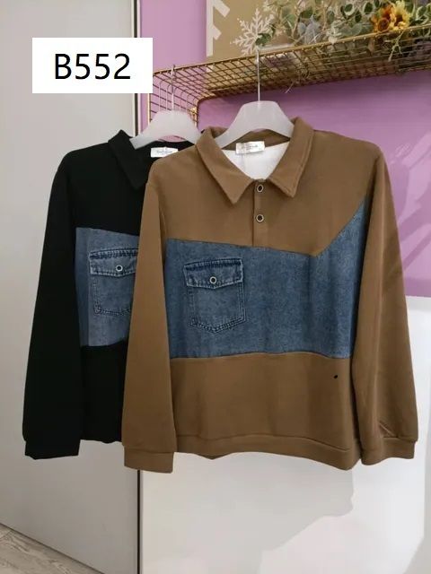 B552