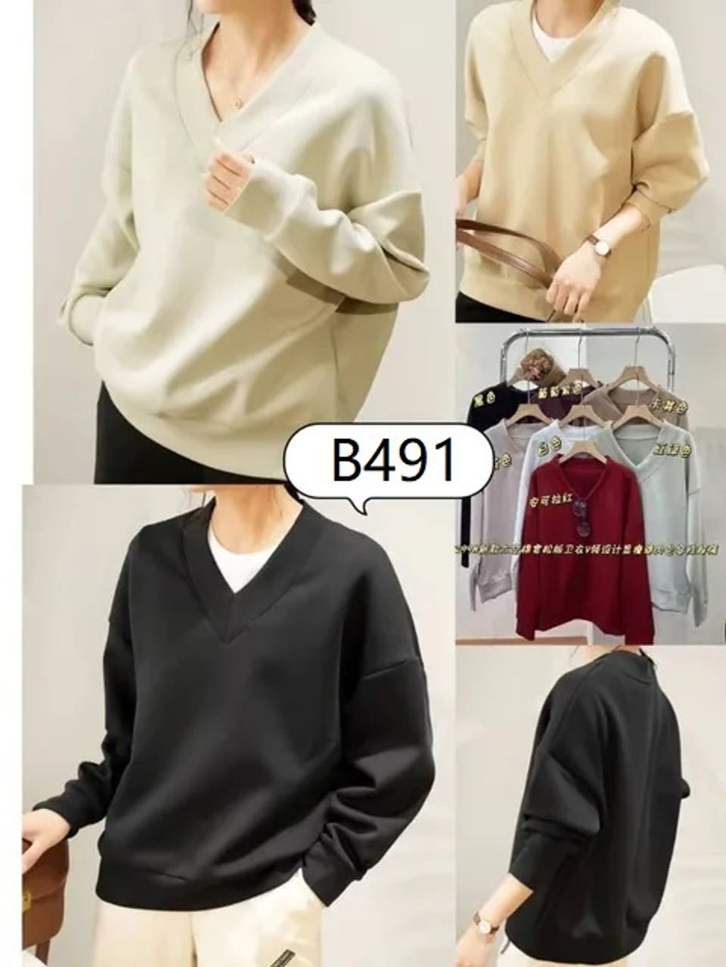 B491