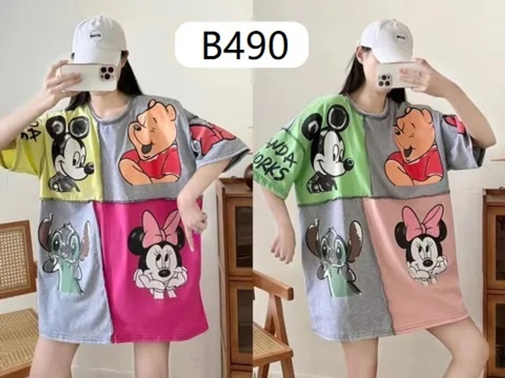 B490