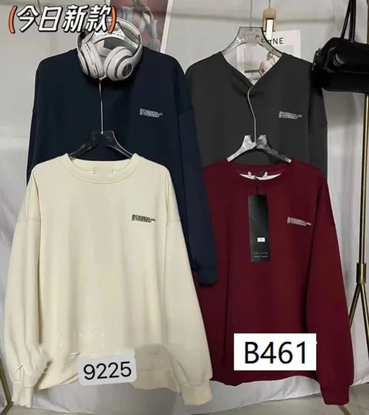 B461