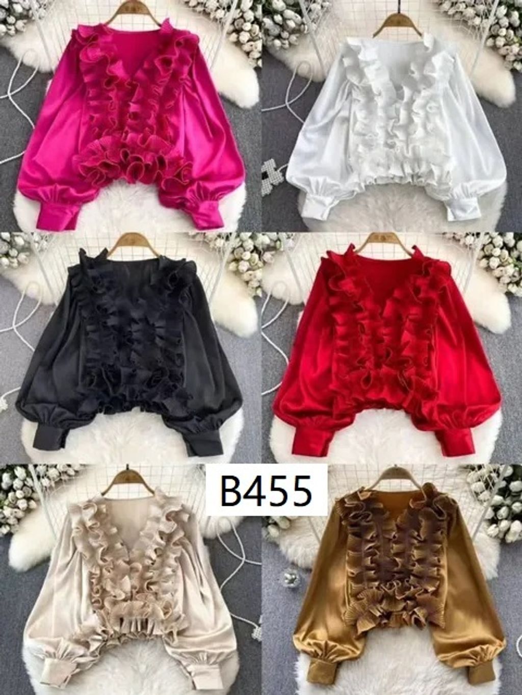 B455