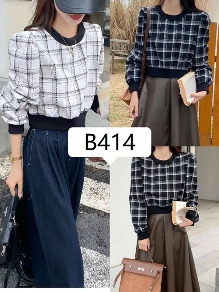 B414