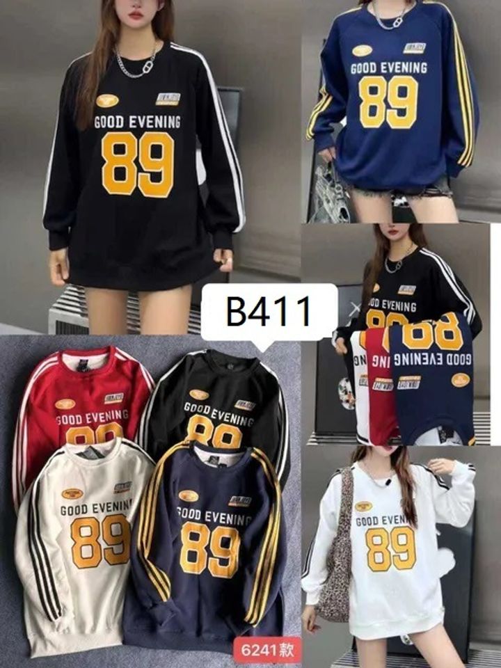 B411
