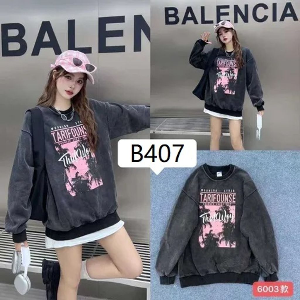 B407