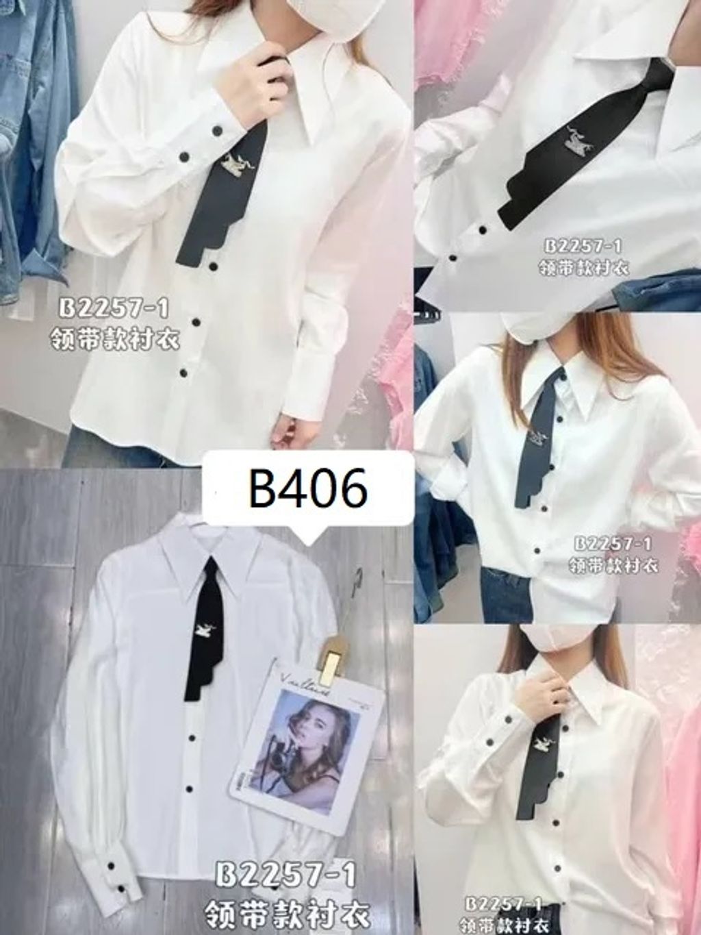 B406