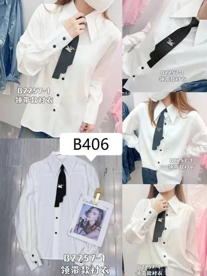 B406