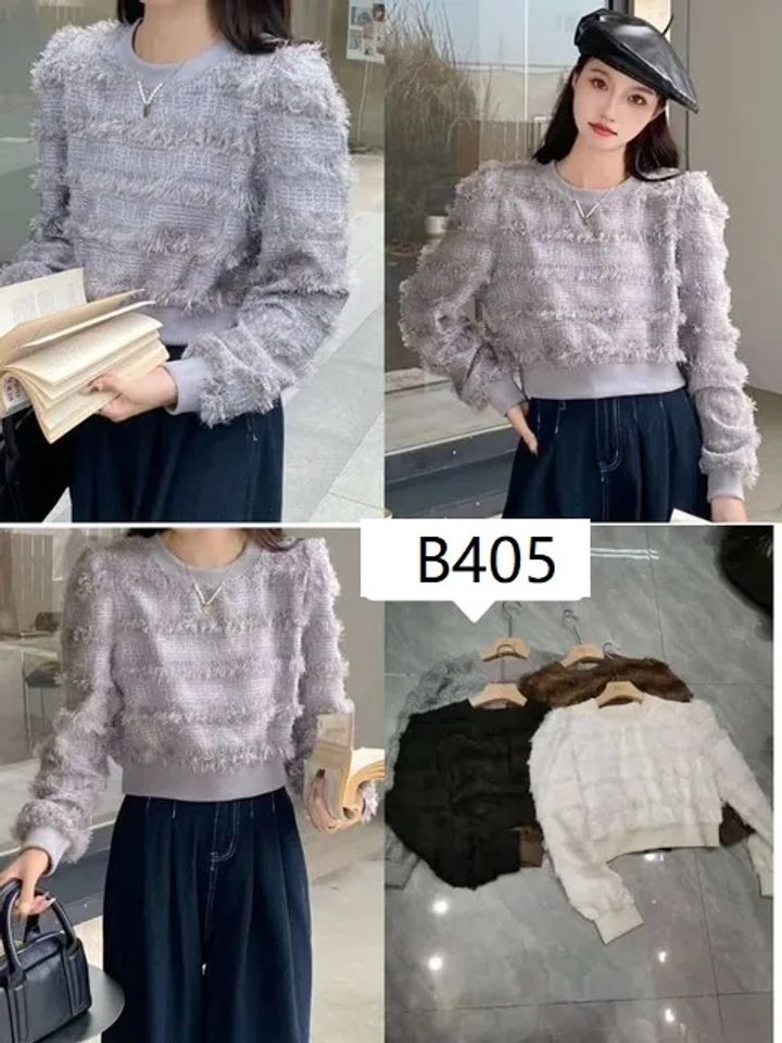 B405