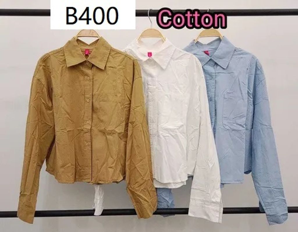 B400