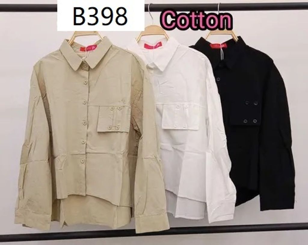 B398