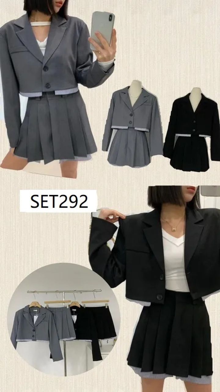 SET292